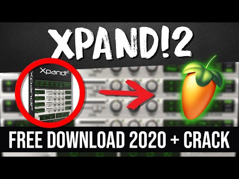 Xpand2 Vst Crack - forwardnew
