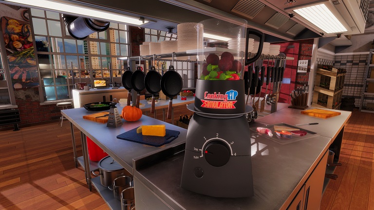 Download Cooking Simulator Pc Free